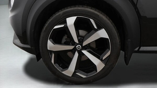 Used Nissan Juke 2020 for sale - 76247041: Photo 29