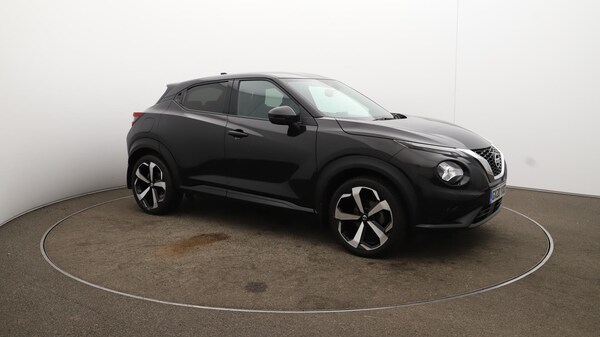 Used Nissan Juke 2020 for sale - 76247041: Photo 30