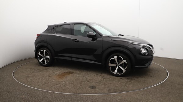 Used Nissan Juke 2020 for sale - 76247041: Photo 32