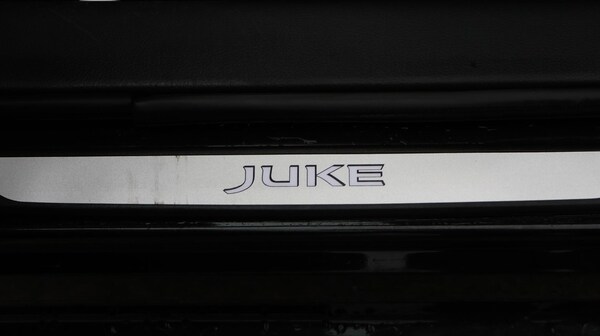 Used Nissan Juke 2020 for sale - 76247041: Photo 33