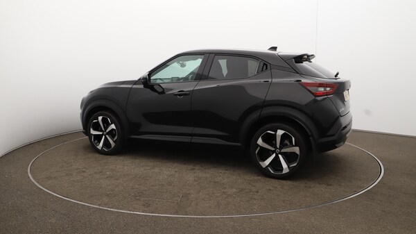Used Nissan Juke 2020 for sale - 76247041: Photo 34