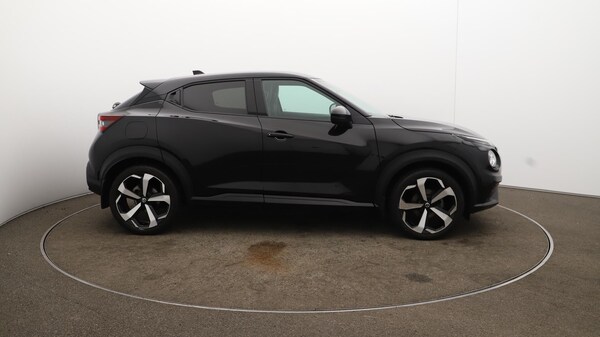 Used Nissan Juke 2020 for sale - 76247041: Photo 38
