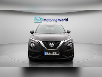 Used Nissan Juke 2020 for sale - 76247041: Photo 3