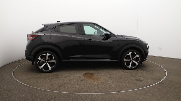 Used Nissan Juke 2020 for sale - 76247041: Photo 40