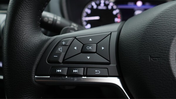 Used Nissan Juke 2020 for sale - 76247041: Photo 43
