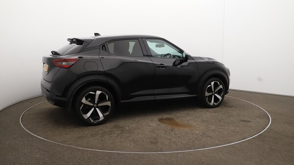 Used Nissan Juke 2020 for sale - 76247041: Photo 44