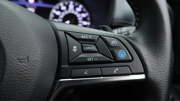 Used Nissan Juke 2020 for sale - 76247041: Photo 45