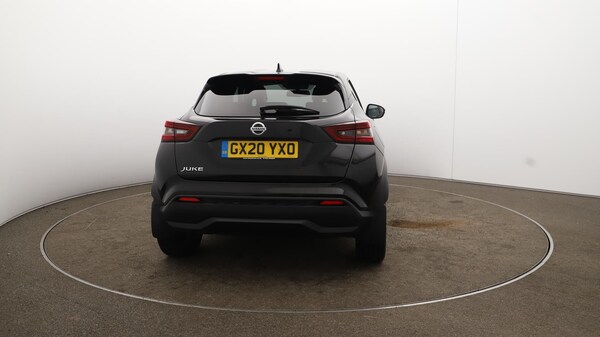 Used Nissan Juke 2020 for sale - 76247041: Photo 55
