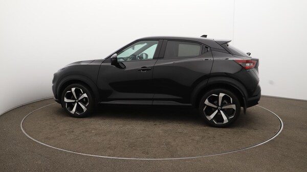 Used Nissan Juke 2020 for sale - 76247041: Photo 57