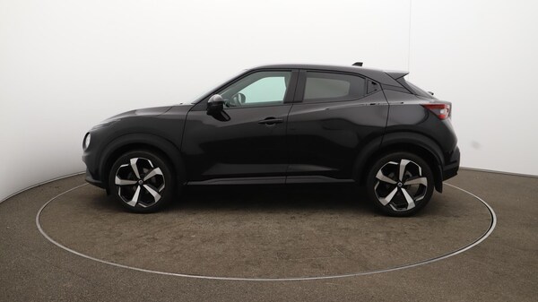Used Nissan Juke 2020 for sale - 76247041: Photo 66