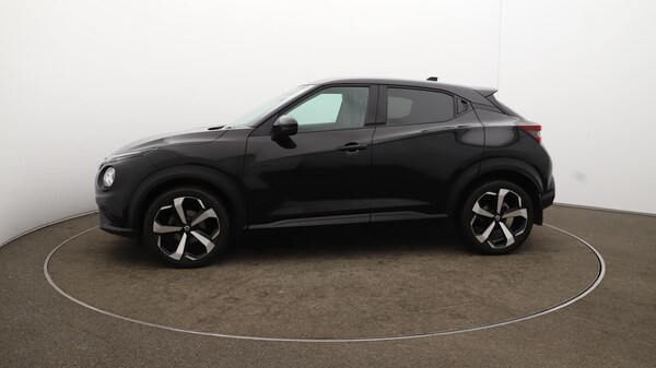 Used Nissan Juke 2020 for sale - 76247041: Photo 67