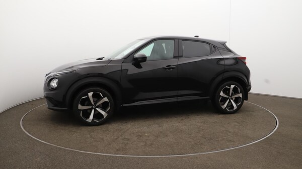Used Nissan Juke 2020 for sale - 76247041: Photo 68