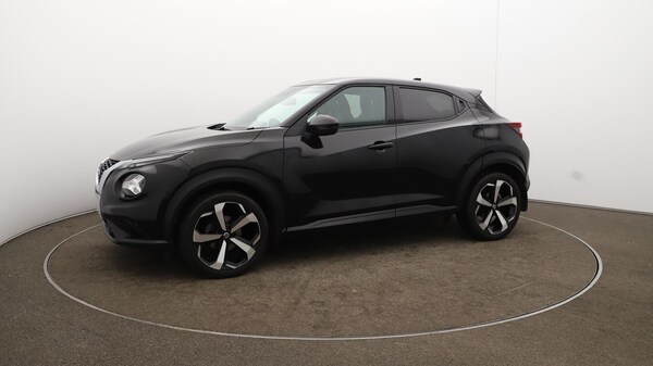 Used Nissan Juke 2020 for sale - 76247041: Photo 69