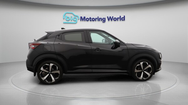 Used Nissan Juke 2020 for sale - 76247041: Photo 9