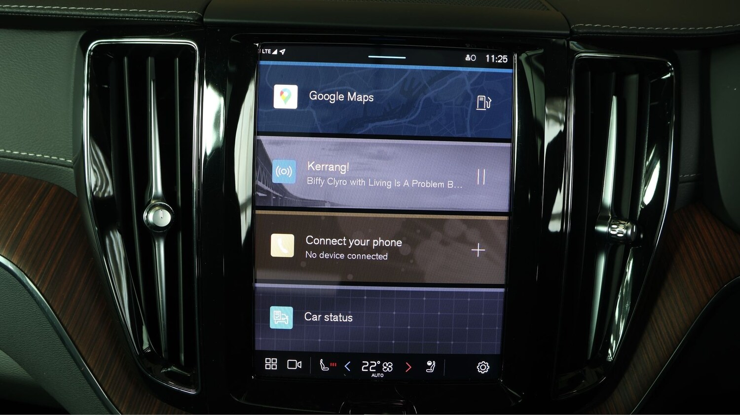 Used Volvo XC60 for sale - 77195585: Photo 11