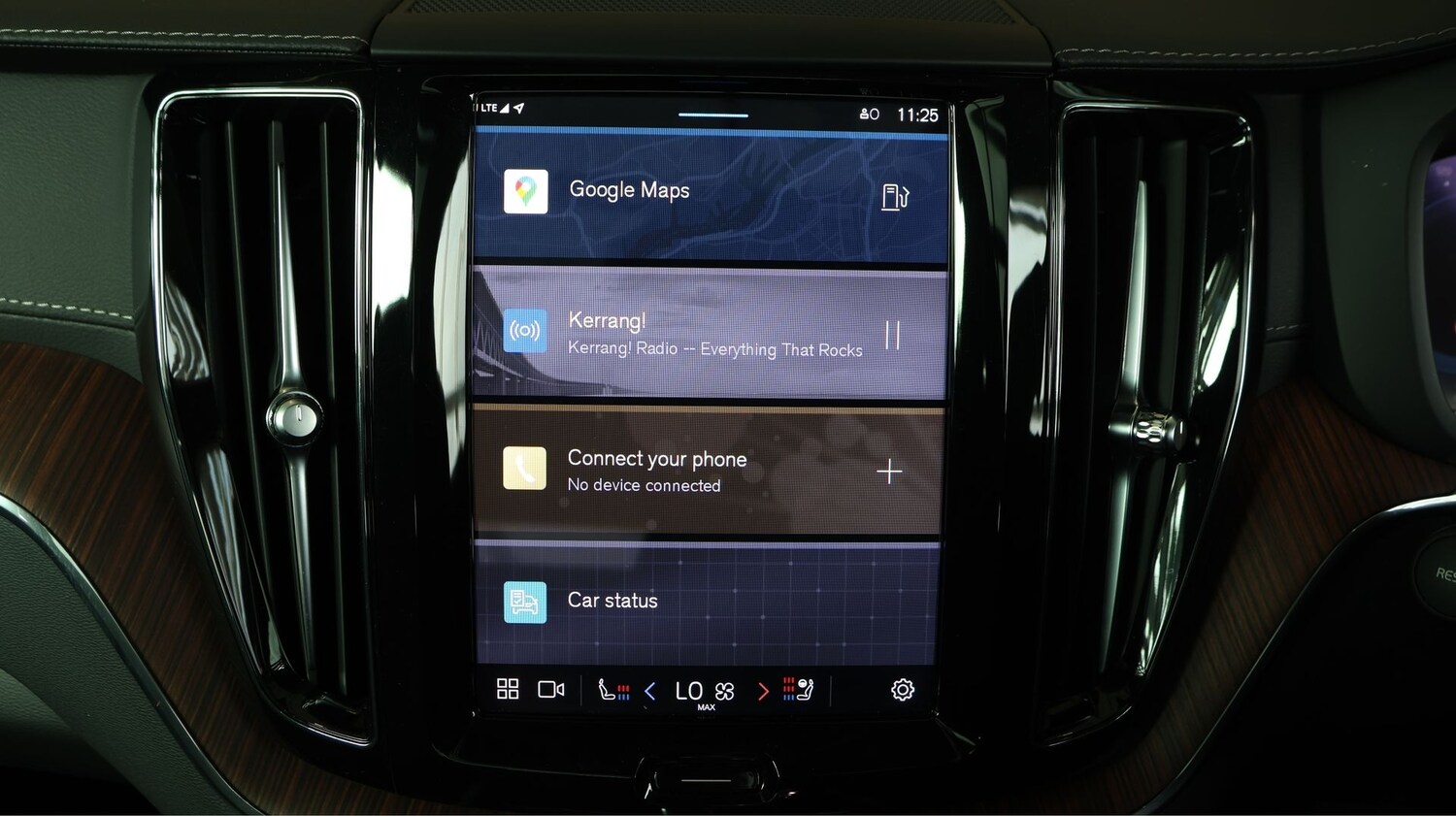 Used Volvo XC60 for sale - 77195585: Photo 12