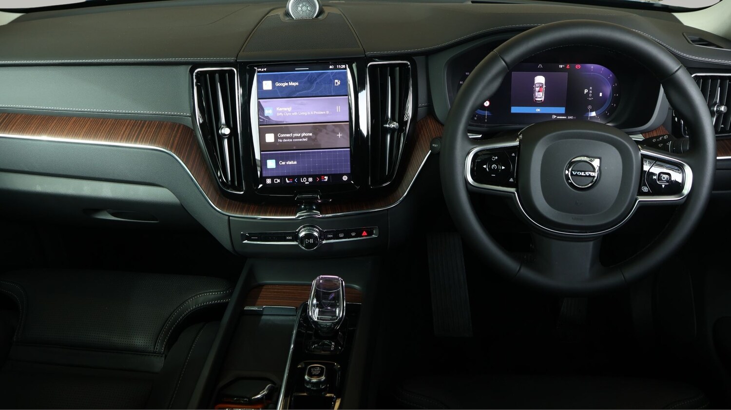 Used Volvo XC60 for sale - 77195585: Photo 13