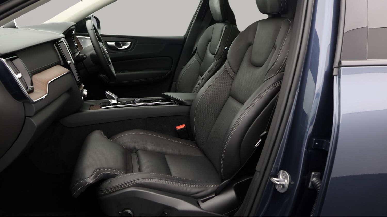 Used Volvo XC60 for sale - 77195585: Photo 14