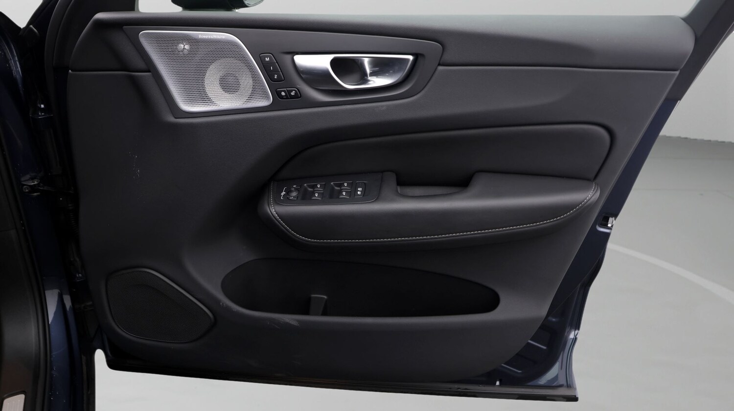 Used Volvo XC60 for sale - 77195585: Photo 15