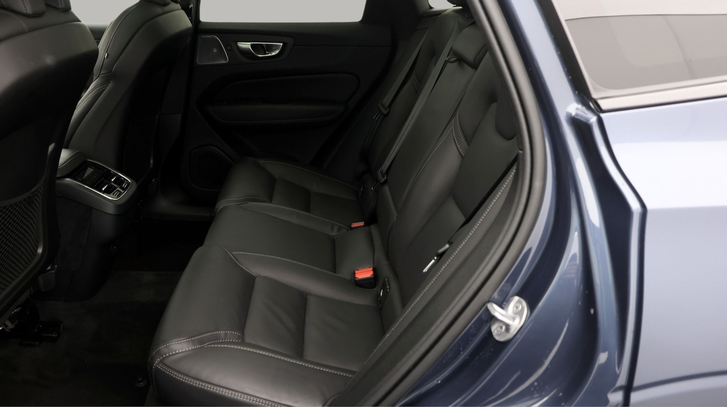 Used Volvo XC60 for sale - 77195585: Photo 16