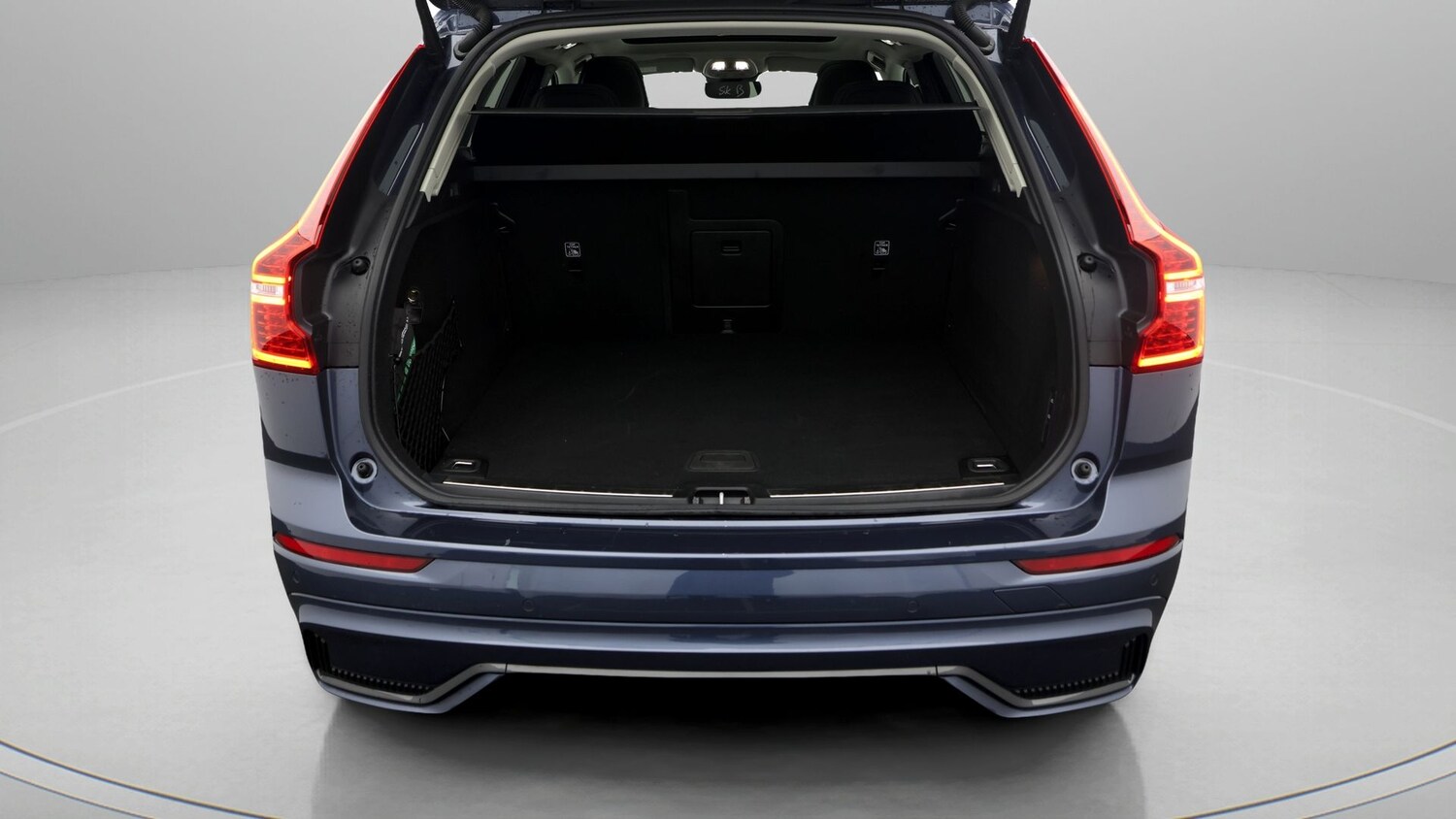 Used Volvo XC60 for sale - 77195585: Photo 17