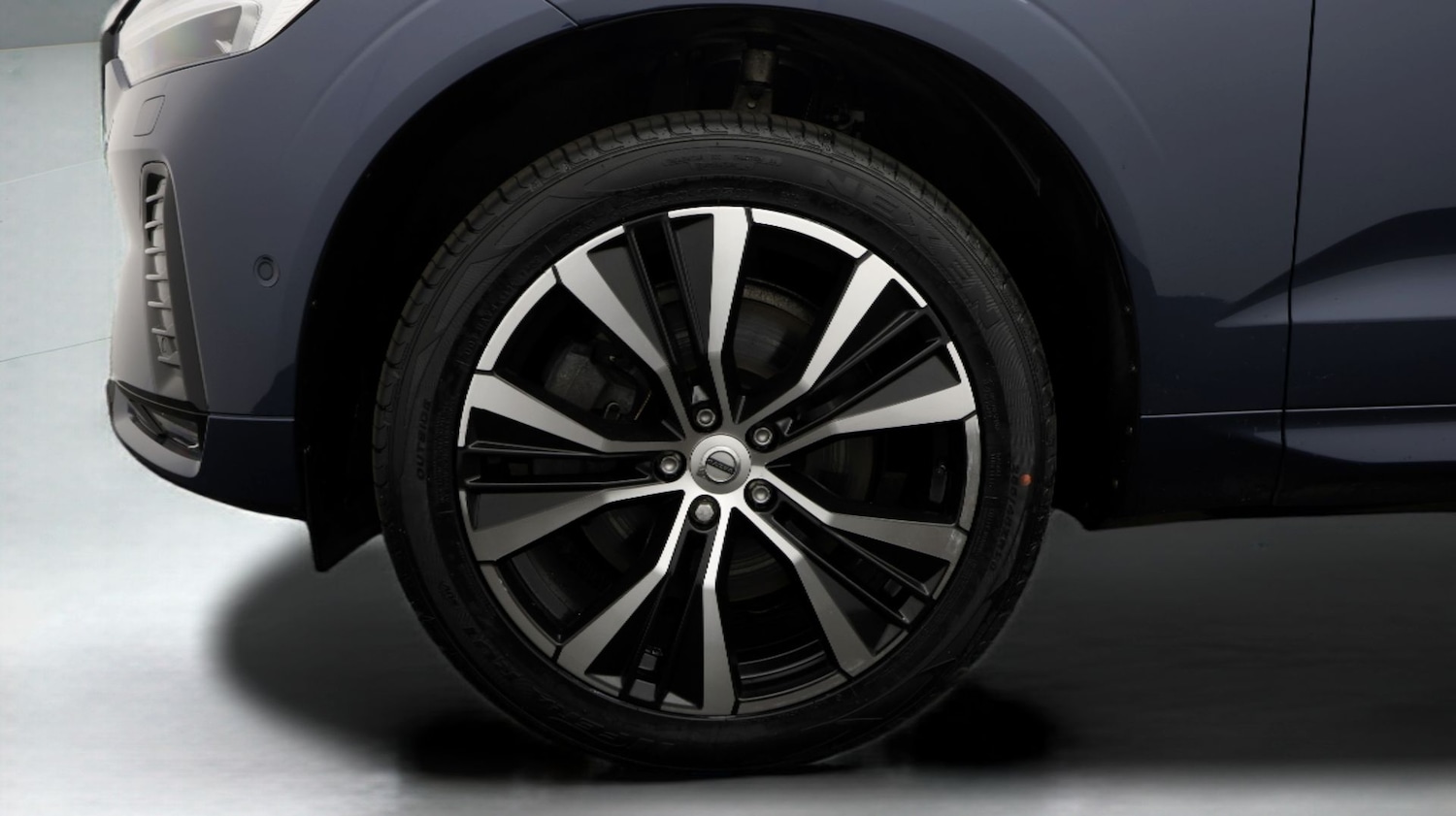 Used Volvo XC60 for sale - 77195585: Photo 18