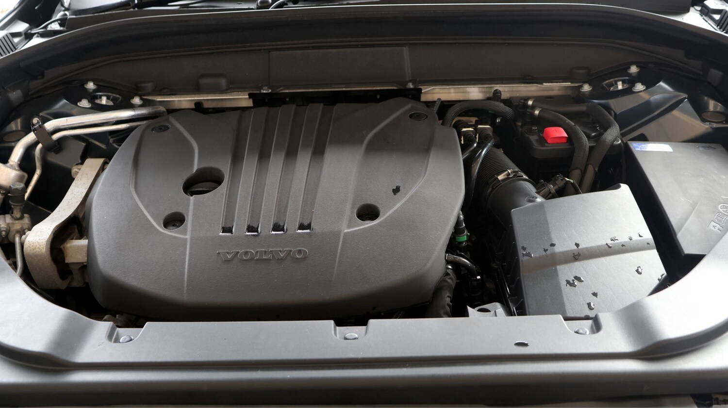 Used Volvo XC60 for sale - 77195585: Photo 19