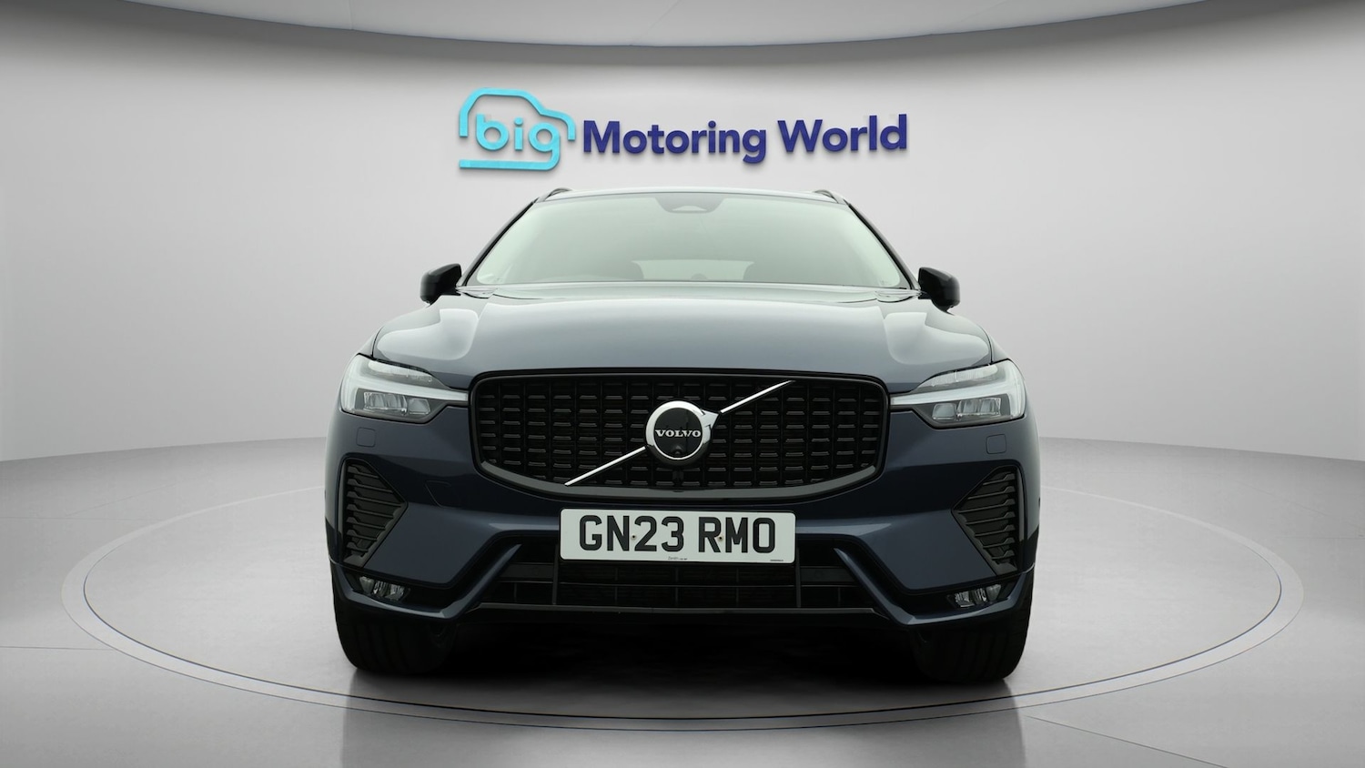 Used Volvo XC60 for sale - 77195585: Photo 2
