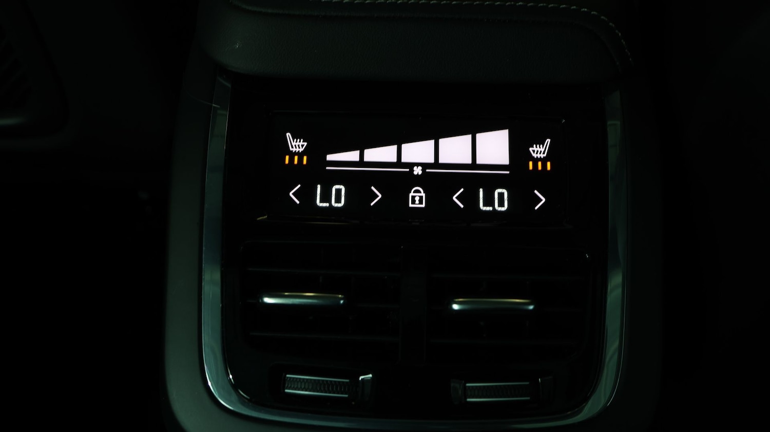 Used Volvo XC60 for sale - 77195585: Photo 22