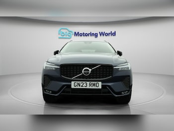 Used Volvo XC60 2023 for sale - 77195585: Photo