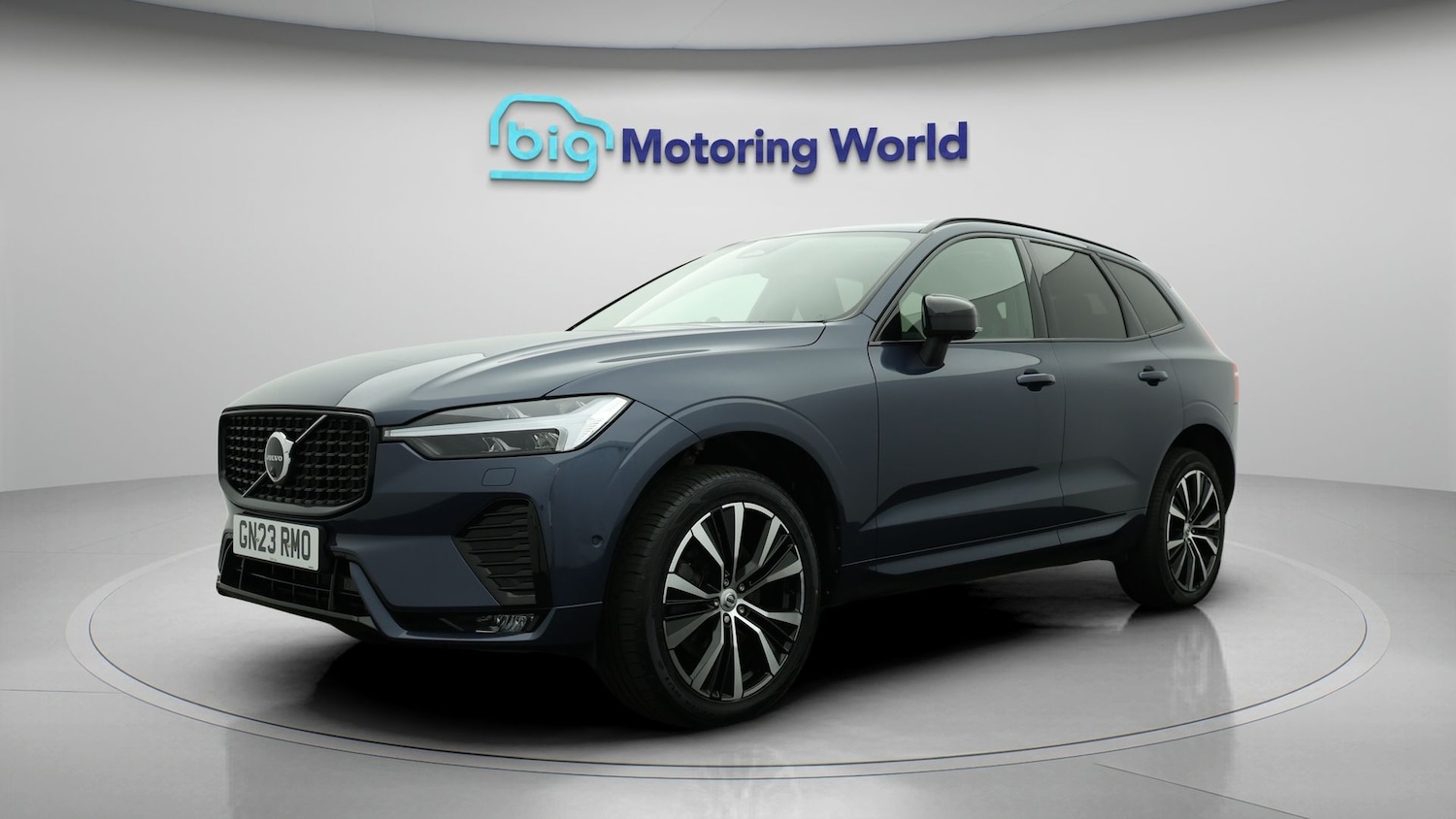 Used Volvo XC60 for sale - 77195585: Photo 3