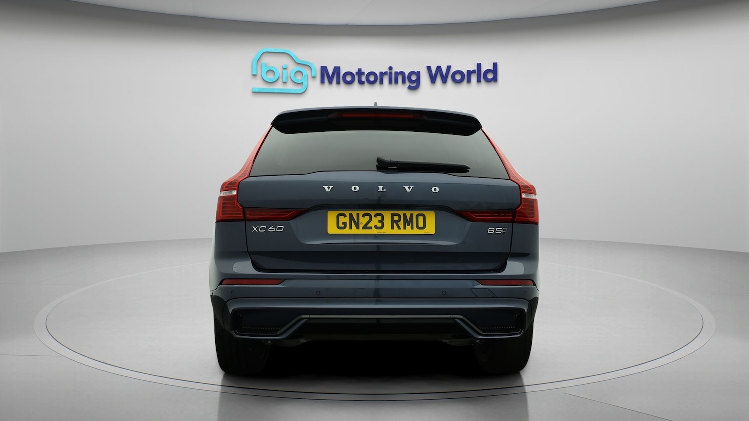 Used Volvo XC60 for sale - 77195585: Photo 6