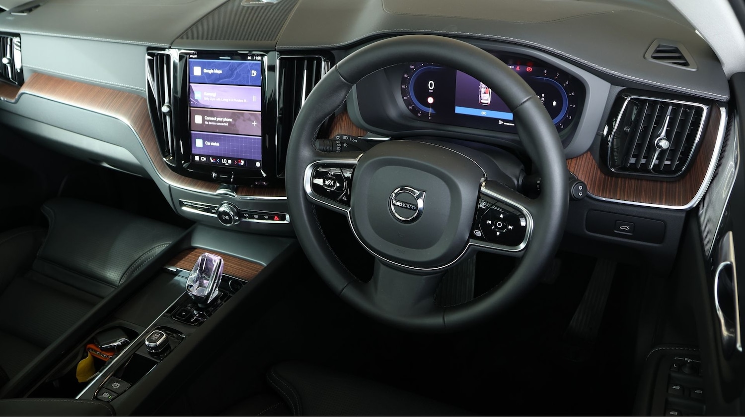 Used Volvo XC60 for sale - 77195585: Photo 9