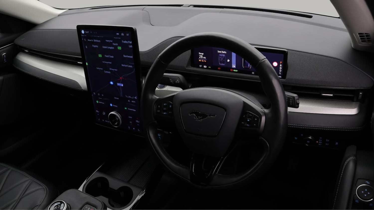 Used Ford Mustang Mach-E 2022 for sale - 76060626: Photo 10