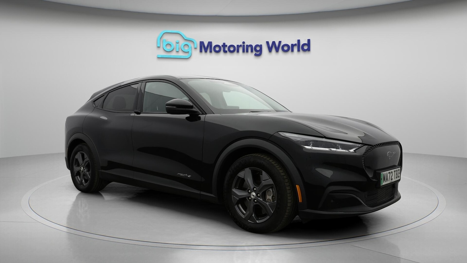 Used Ford Mustang Mach-E 2022 for sale - 76060626: Photo 2