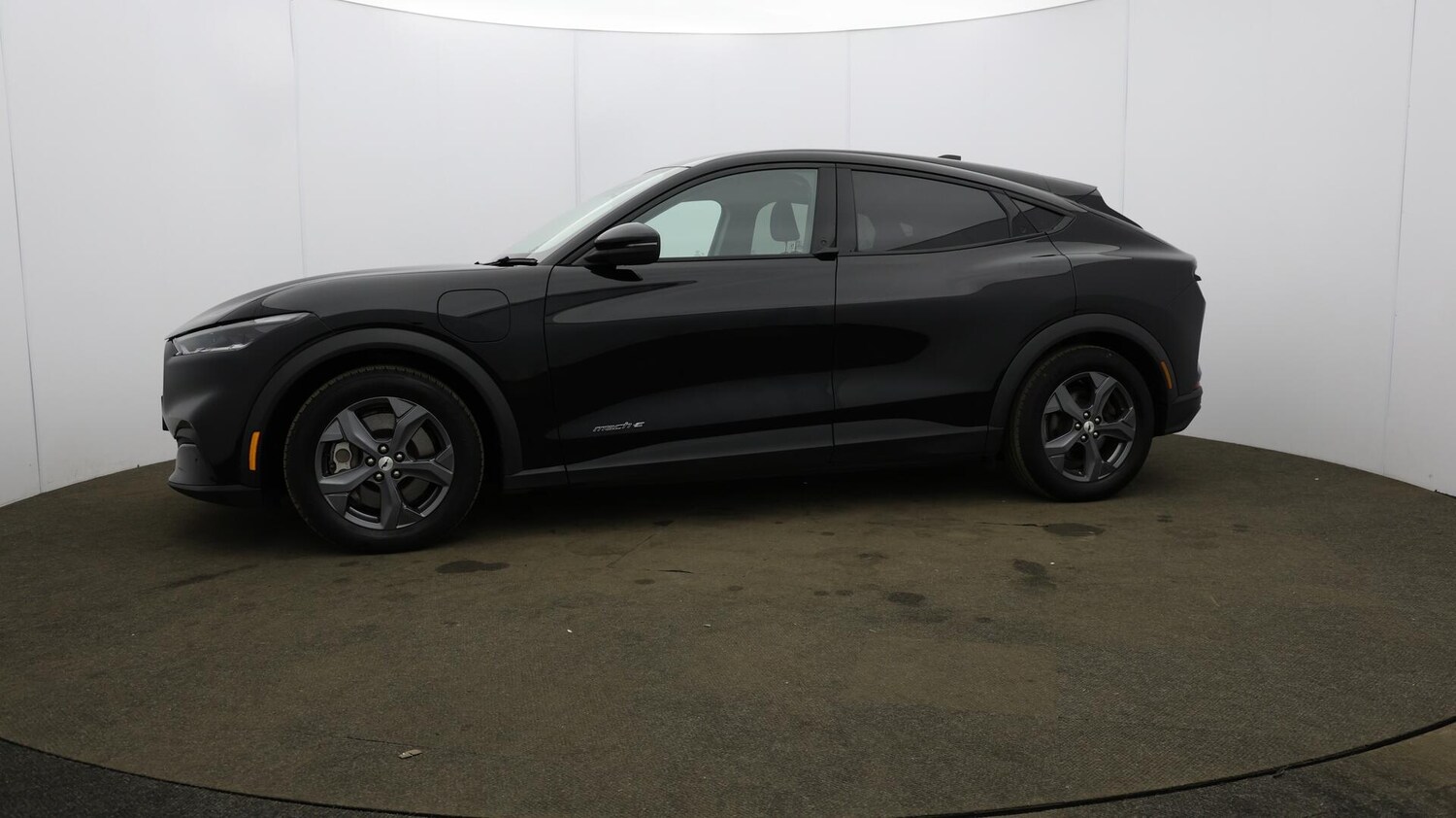 Used Ford Mustang Mach-E 2022 for sale - 76060626: Photo 36