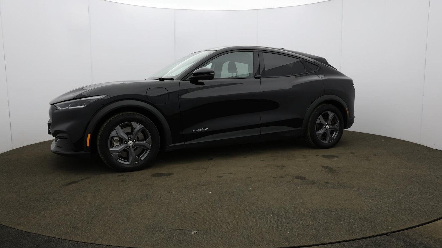 Used Ford Mustang Mach-E 2022 for sale - 76060626: Photo 37