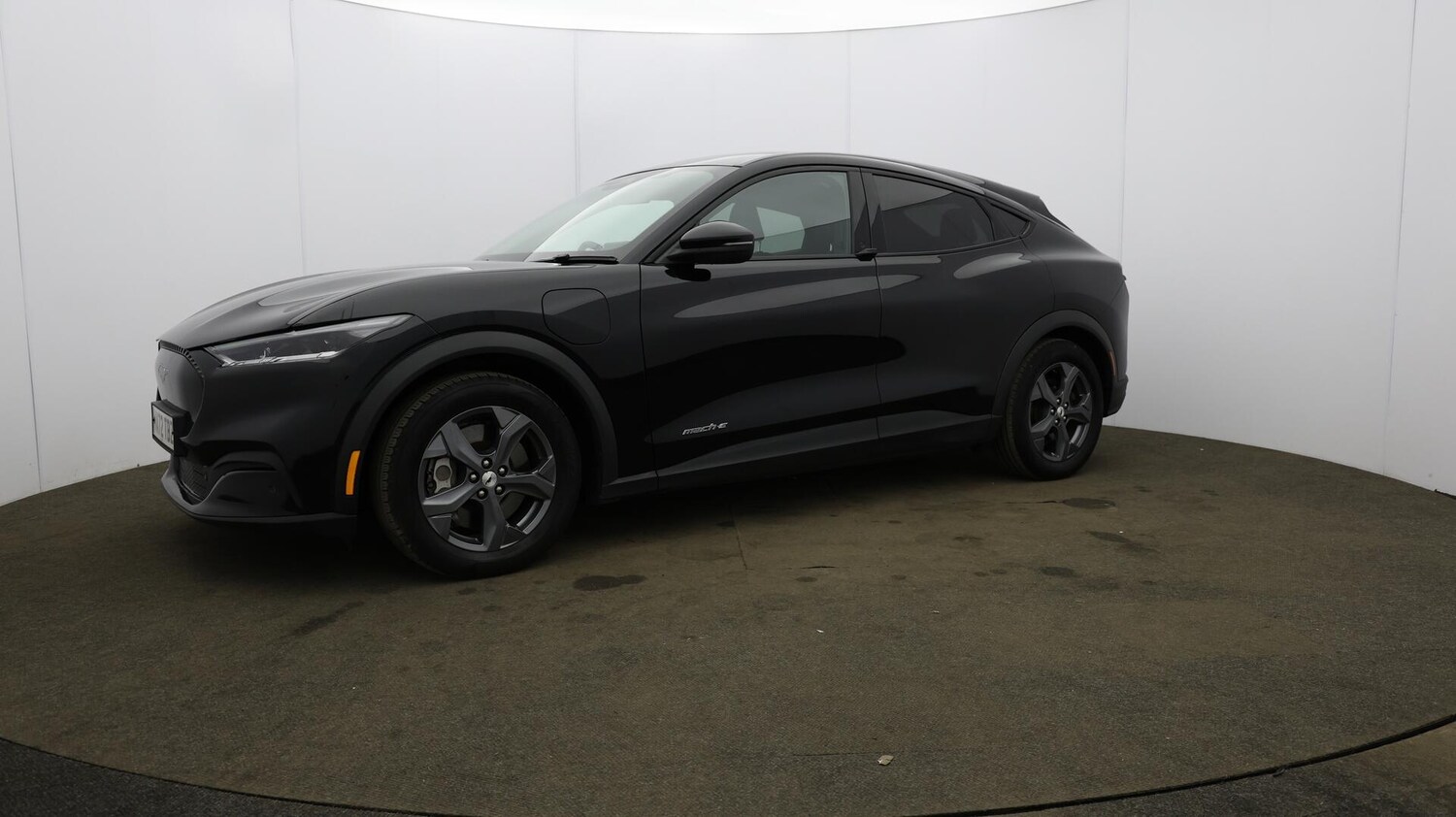 Used Ford Mustang Mach-E 2022 for sale - 76060626: Photo 38