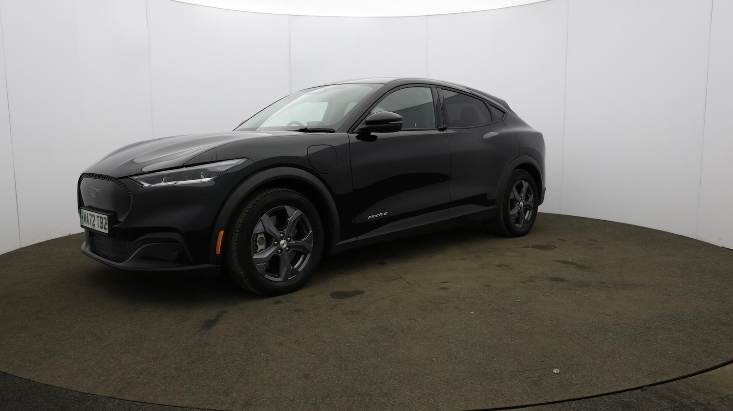 Used Ford Mustang Mach-E 2022 for sale - 76060626: Photo 39