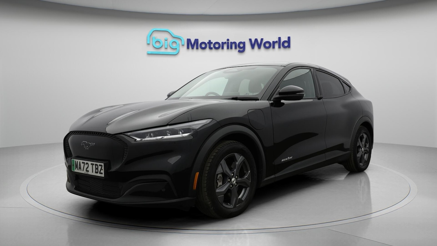 Used Ford Mustang Mach-E 2022 for sale - 76060626: Photo 4