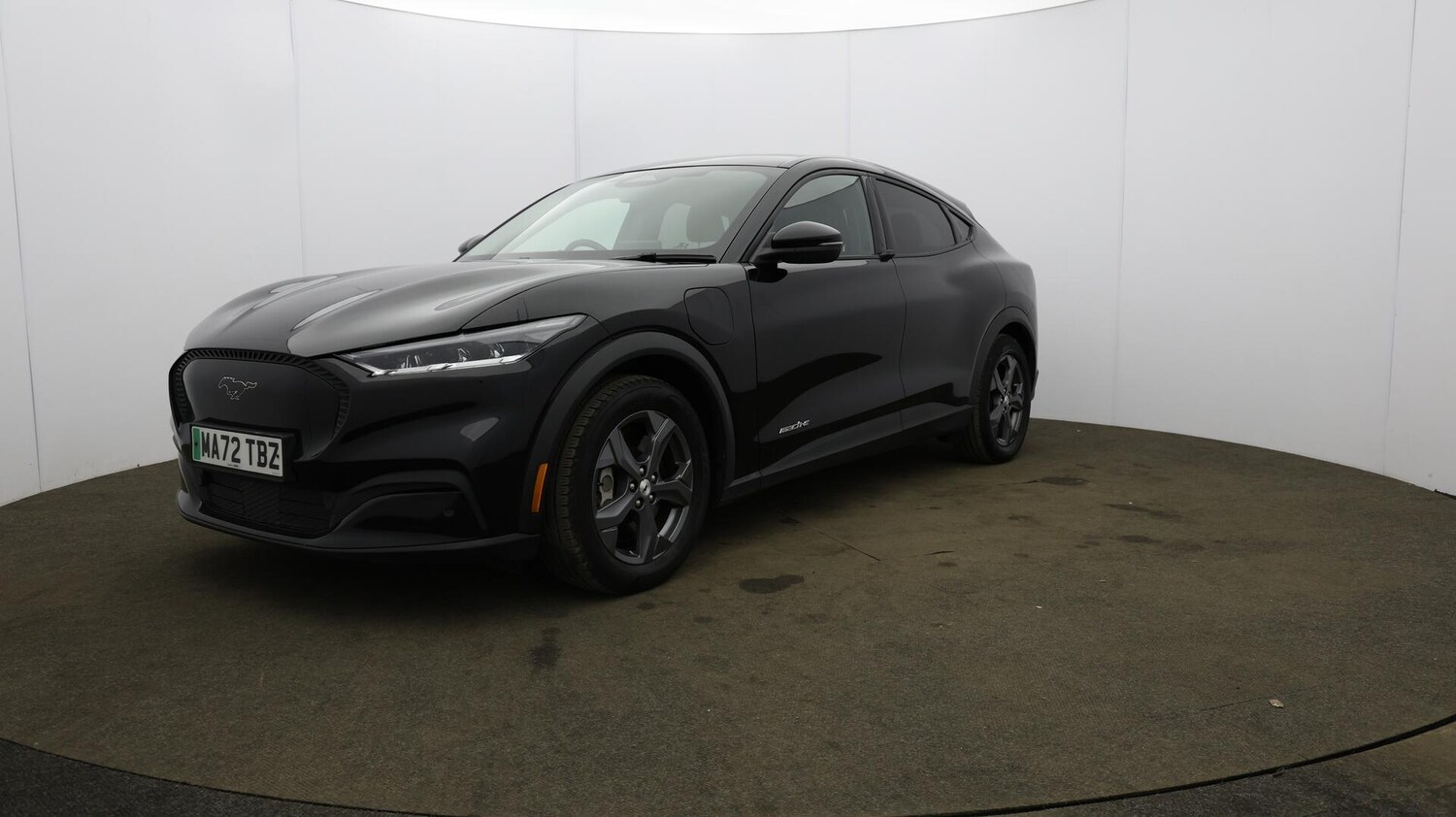 Used Ford Mustang Mach-E 2022 for sale - 76060626: Photo 40
