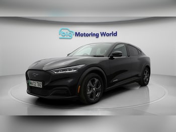 Used Ford Mustang Mach-E 2022 for sale - 76060626: Photo 4