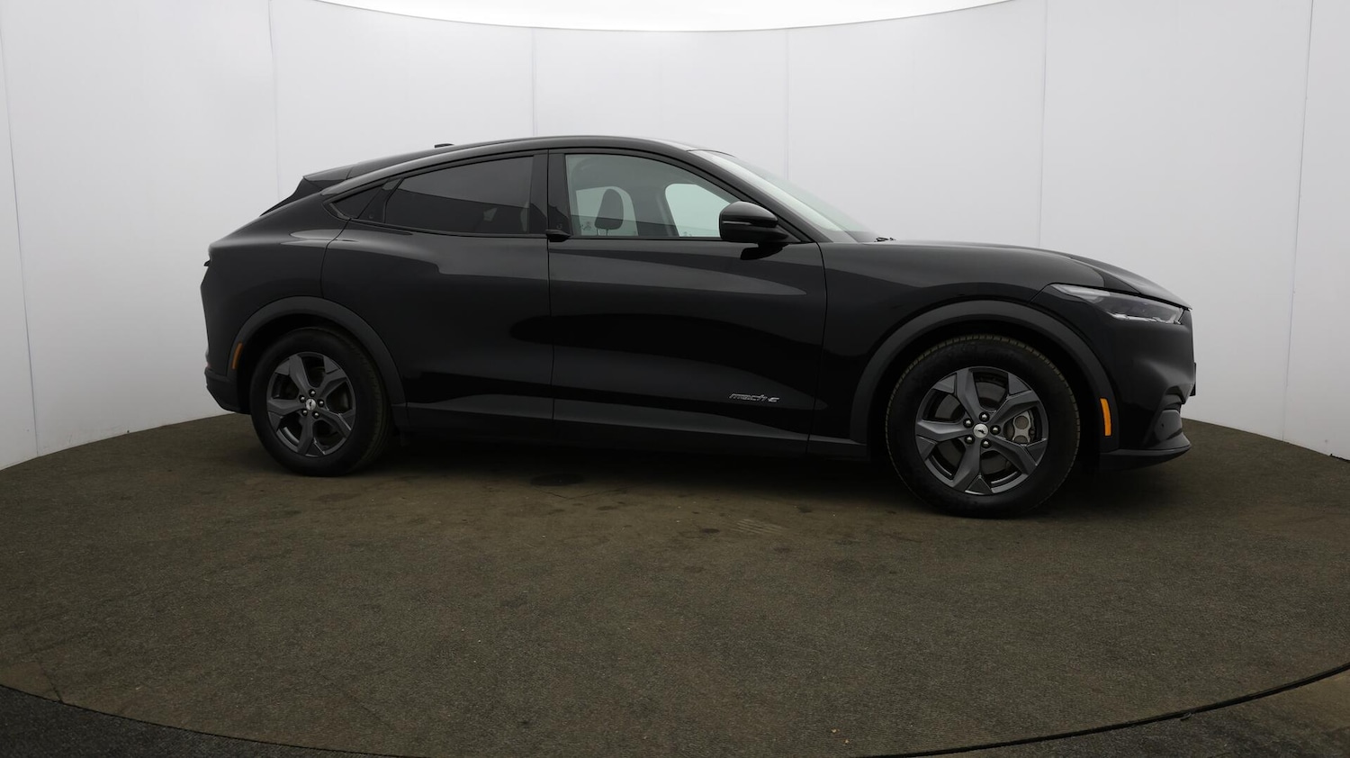 Used Ford Mustang Mach-E 2022 for sale - 76060626: Photo 53