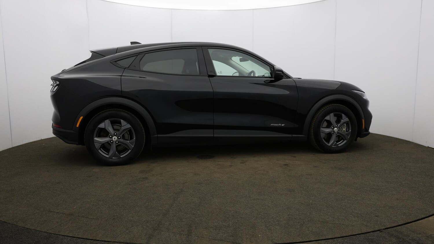Used Ford Mustang Mach-E 2022 for sale - 76060626: Photo 56
