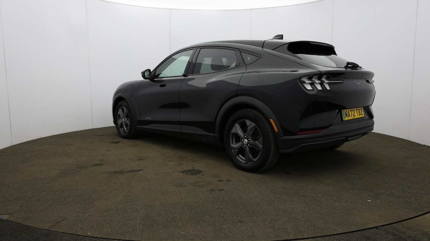 Used Ford Mustang Mach-E 2022 for sale - 76060626: Photo 57