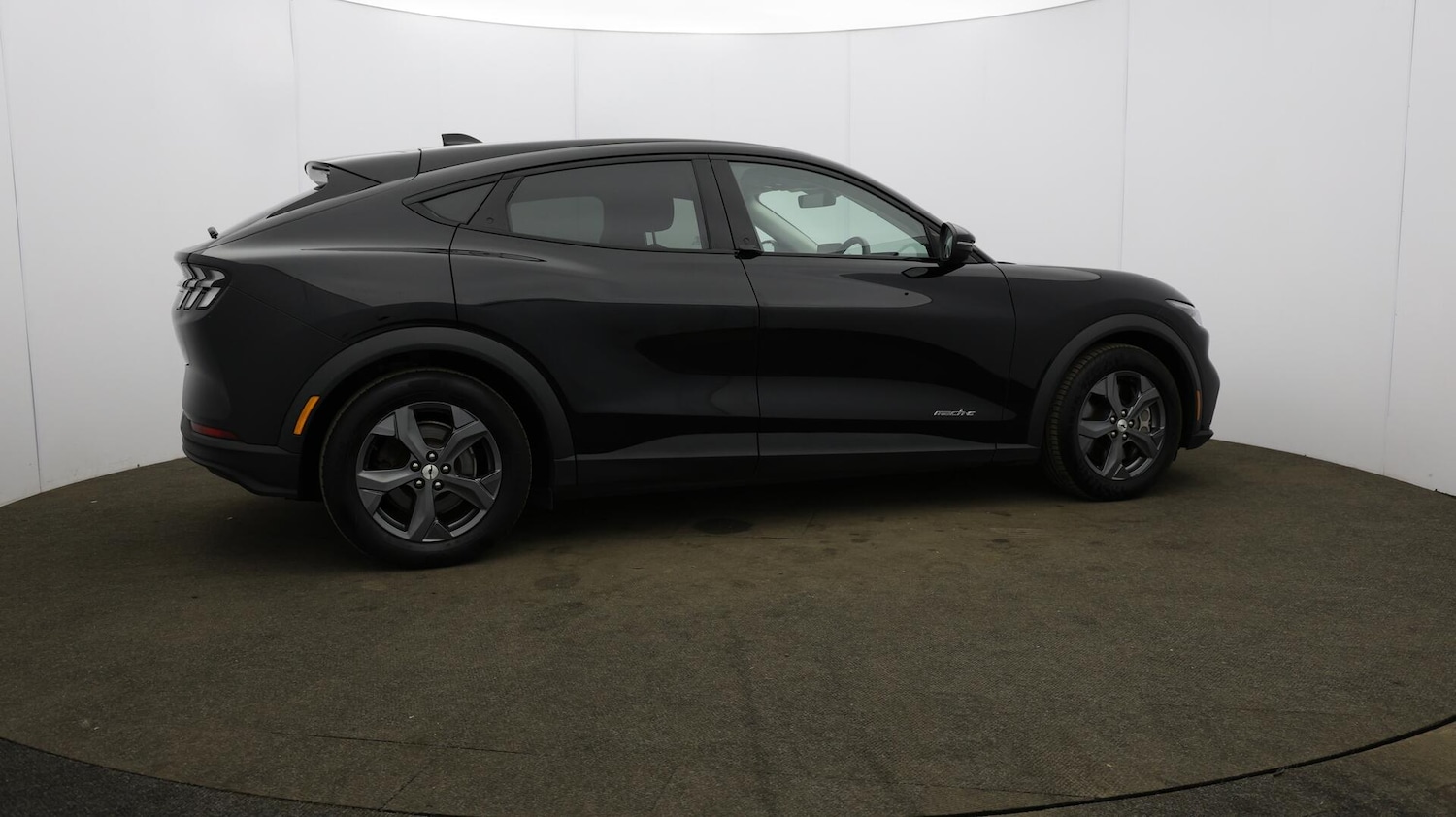Used Ford Mustang Mach-E 2022 for sale - 76060626: Photo 58