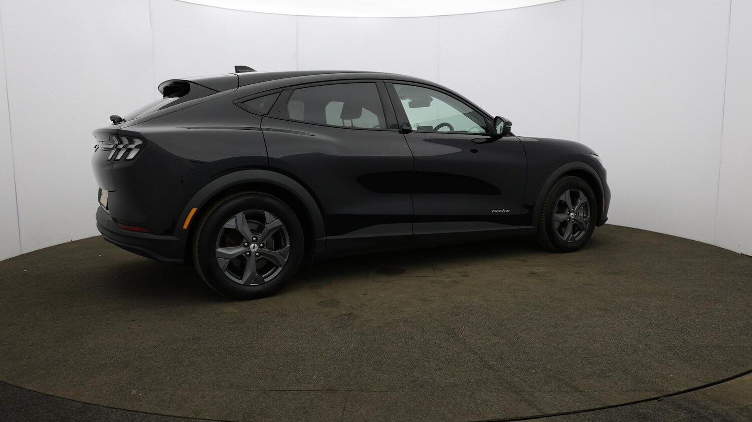 Used Ford Mustang Mach-E 2022 for sale - 76060626: Photo 59
