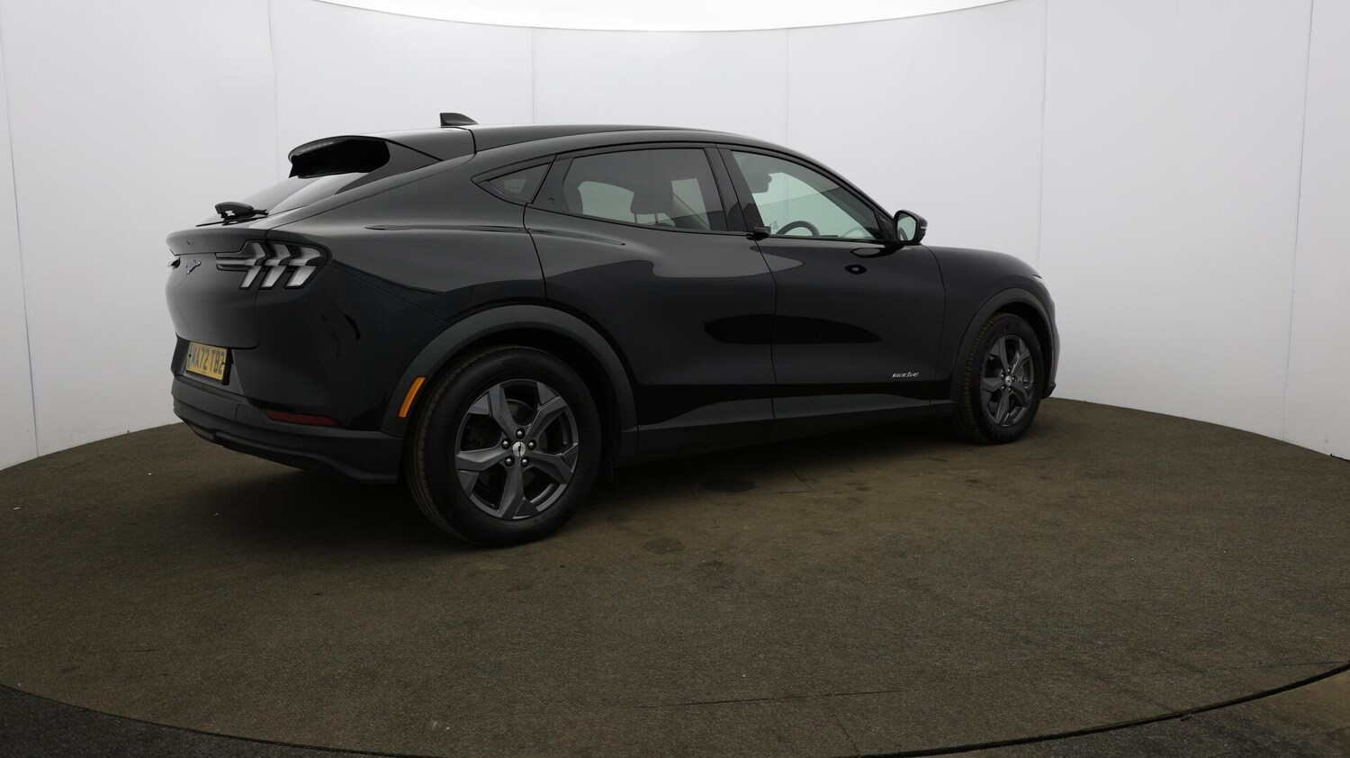 Used Ford Mustang Mach-E 2022 for sale - 76060626: Photo 60
