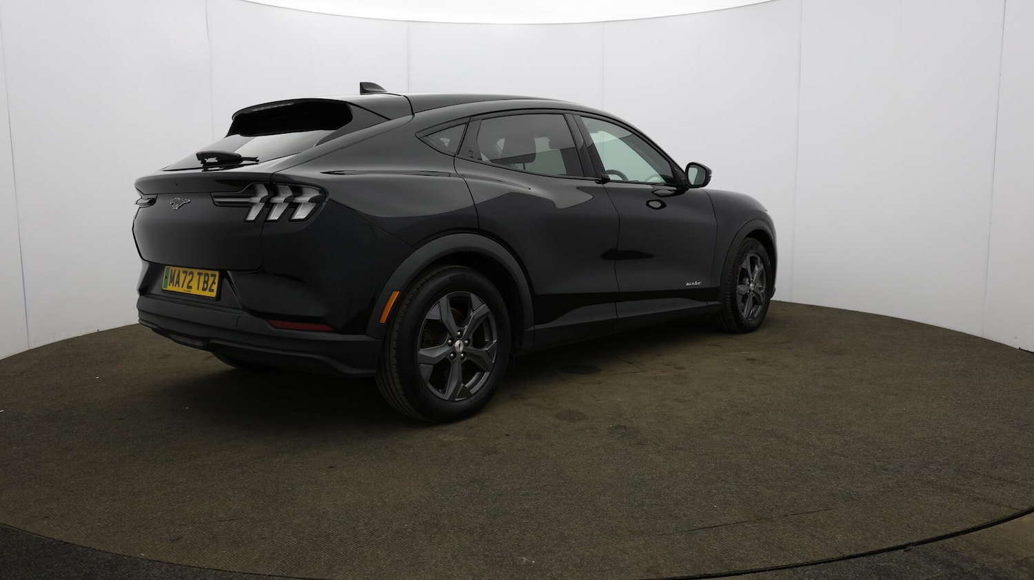 Used Ford Mustang Mach-E 2022 for sale - 76060626: Photo 61