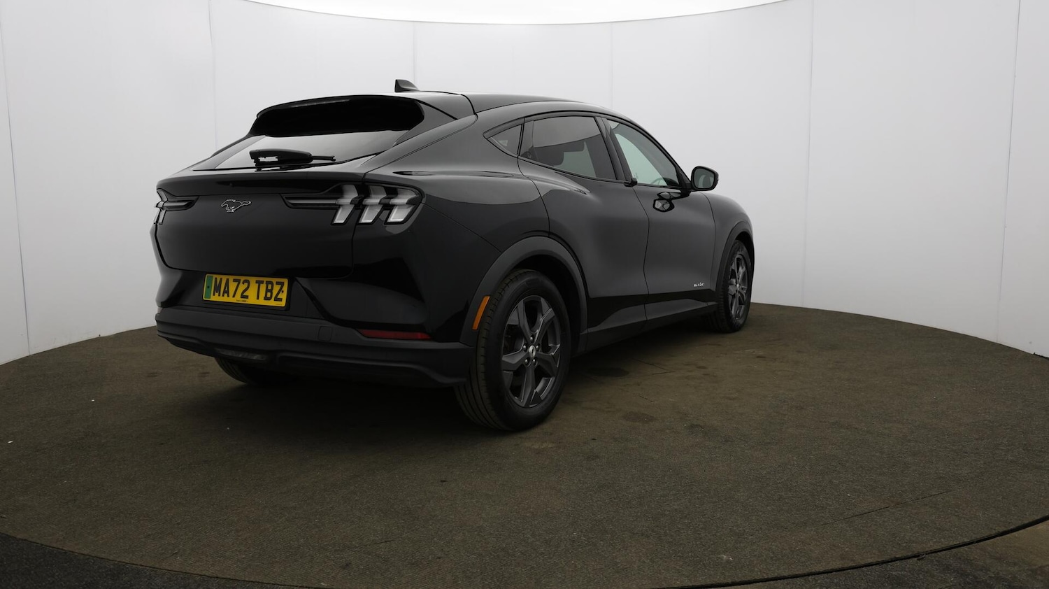 Used Ford Mustang Mach-E 2022 for sale - 76060626: Photo 62
